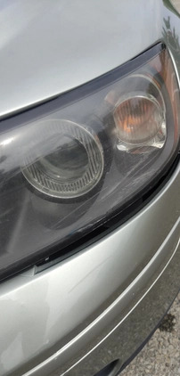 Volvo S40 cena 6500 przebieg: 344073, rok produkcji 2006 z Łasin małe 172